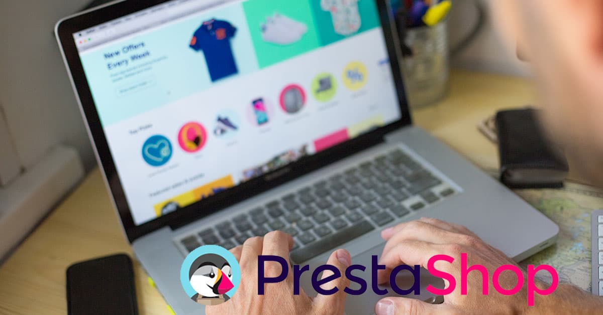 Mantenimiento Prestashop Mantenimiento Prestashop