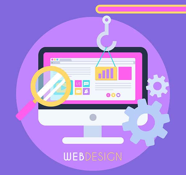 Under Construction Landing Page Under Construction Landing Page